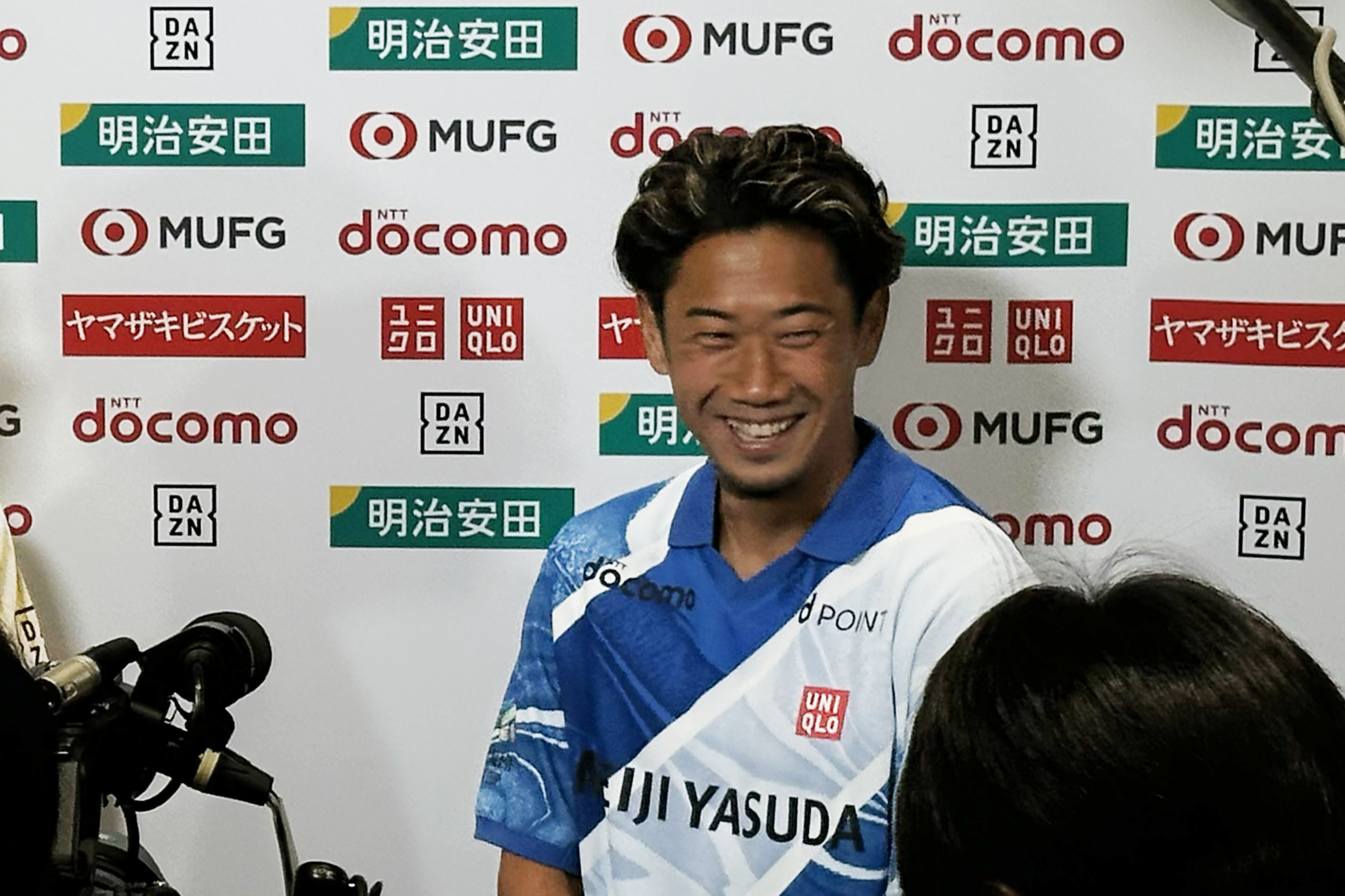 日本テレビ「オフ・ザ・ピッチ」に香川 真司選手が登場します